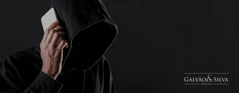 O que Fazer se For Vítima de Crimes Virtuais ?