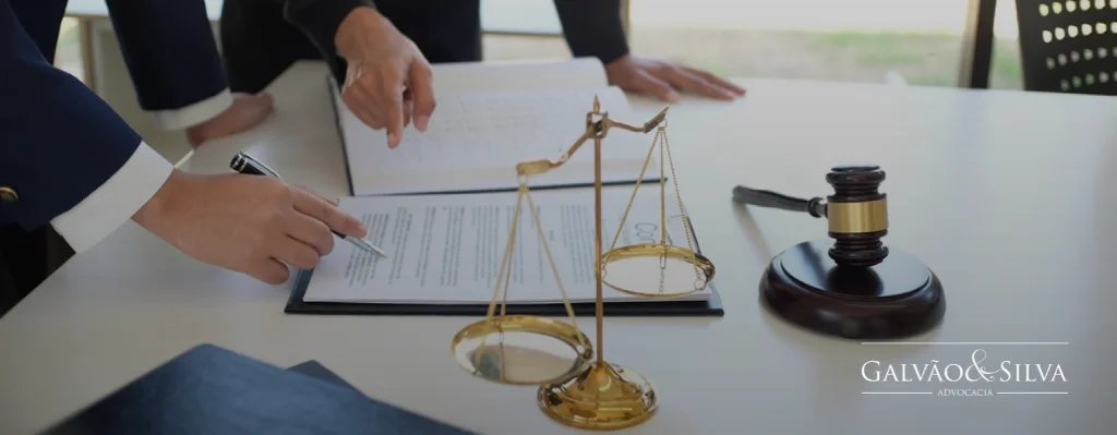 Principio Da Presuncao De Inocencia Na Justica Criminal