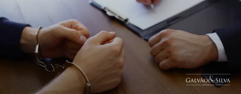 Como se livrar de um Processo Penal ?