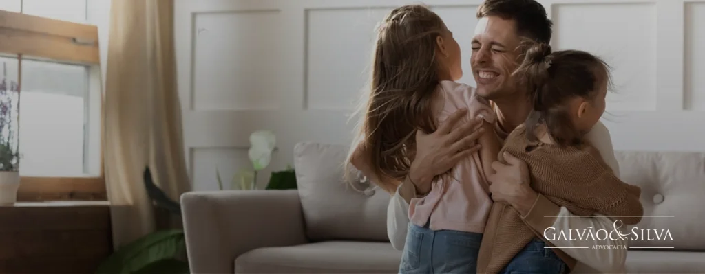 Quantas Vezes O Pai Tem Direito De Ver O Filho