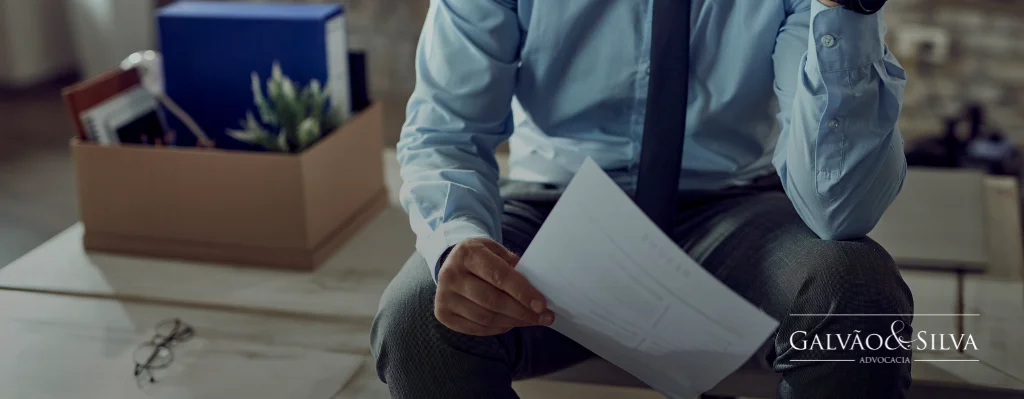 Rescisoes Dos Contratos De Trabalho