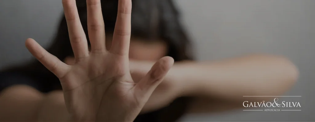 Violencia Domestica Como Um Advogado De Familia Pode Ajudar
