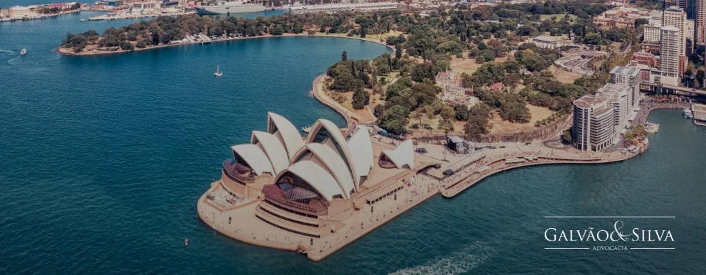 Advogado Brasileiro Na Australia