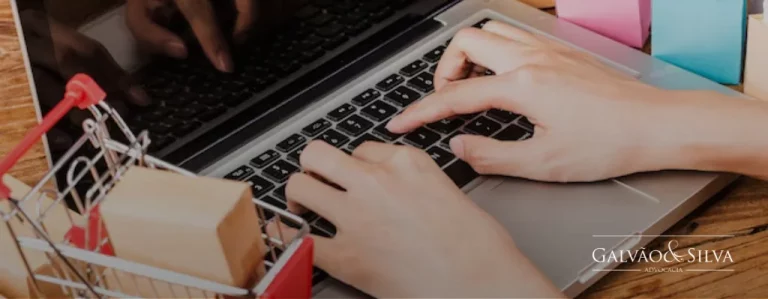 Direito do Consumidor nas Compras pela Internet