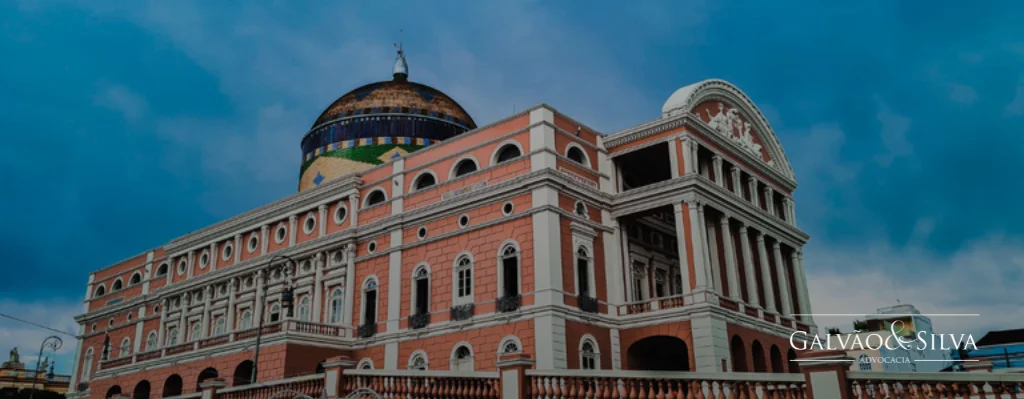Escritorio De Advocacia Com Advogado Especialistas No Amazonas