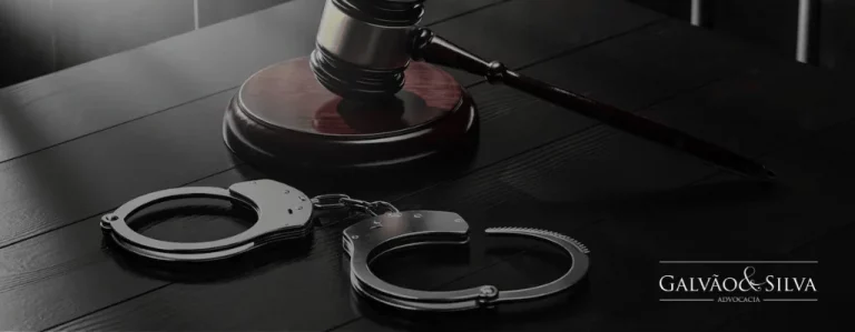 Critérios da Liberdade Provisória com Fiança