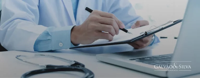 Melhor Advogado Médico: na Resolução de Conflitos