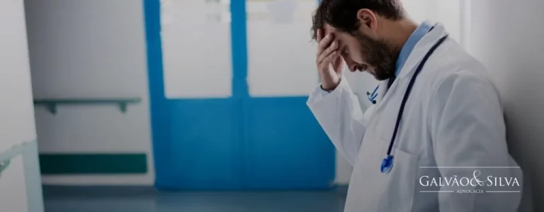 Negligência Médica: O que Caracteriza e como Lidar