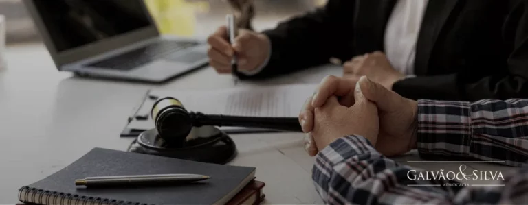 O que é Ação Judicial ?