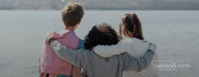 Adoção de Grupos de Irmãos: Entenda tudo sobre o assunto