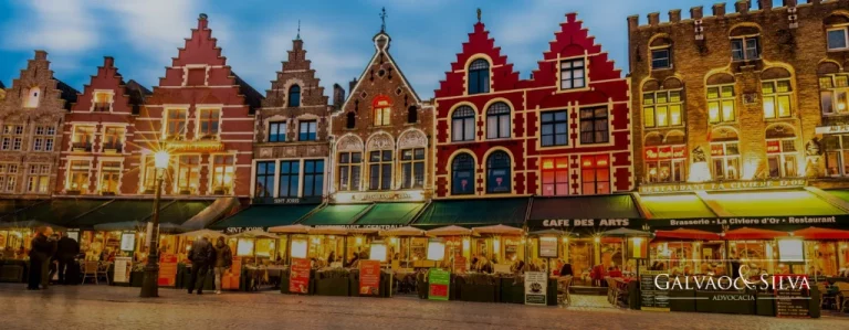 Advogado Brasileiro Especialista em Demandas na Bélgica