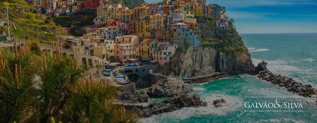 Advogado Brasileiro Na Italia