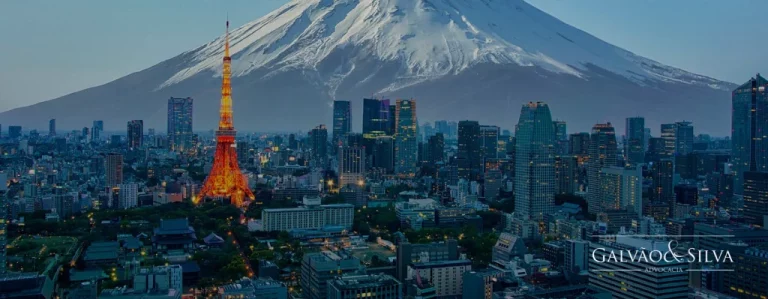 Advogado Brasileiro Especialista em Demandas no Japão