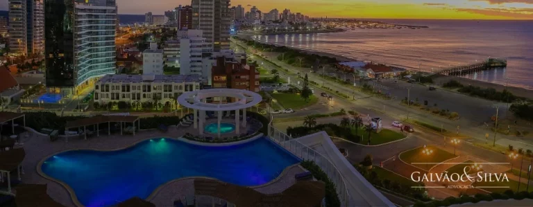 Advogado Brasileiro Especialista em Demandas no Uruguai