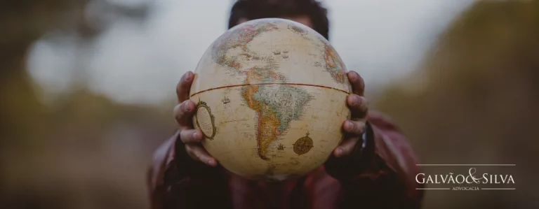 Advogado Brasileiro Especialista em Demandas nos Países Baixos