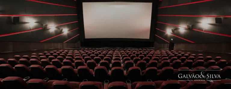 Advogado Especialista Agência Nacional do Cinema – ANCINE