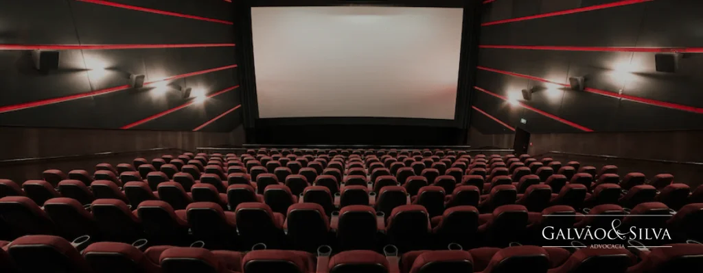 Advogado Especialista Agencia Nacional Do Cinema Ancine