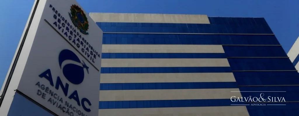 Advogado Especialista Na Agencia Nacional De Aviacao Civil Anac