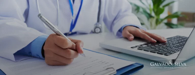 Advogado Especialista na Agência Nacional de Saúde Suplementar – ANS