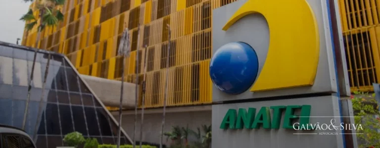 Advogado Especialista na Agência Nacional de Telecomunicações – ANATEL