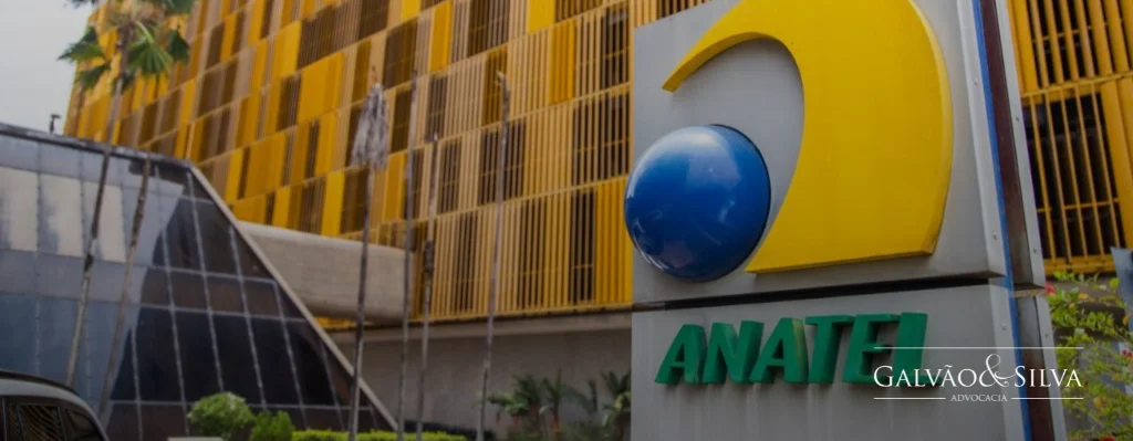 Advogado Especialista Na Agencia Nacional De Telecomunicacoes Anatel
