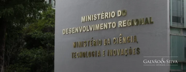 Advogado Especialista no Ministério da Ciência, Tecnologia e Inovação – MCTI
