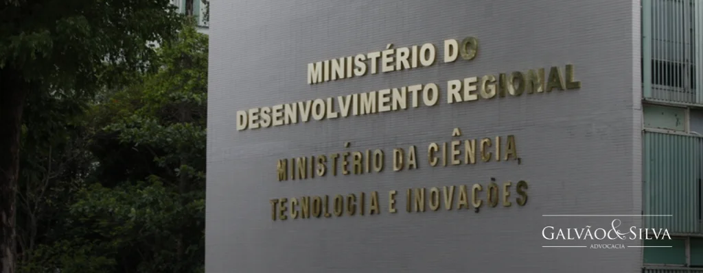 Advogado Especialista No Ministerio Da Ciencia Mcti