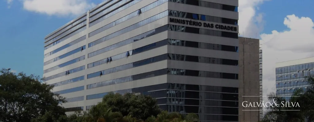 Advogado Especialista No Ministerio Das Cidades Mcid