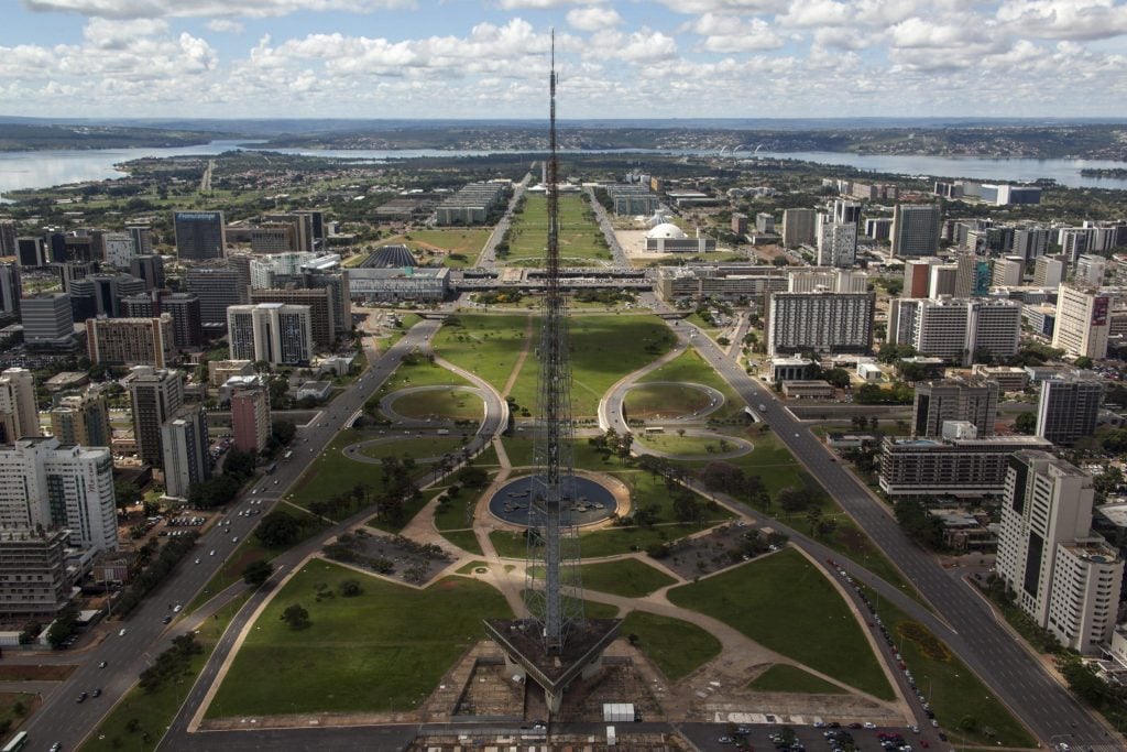 Advogado de Divórcio Plano Piloto – DF
