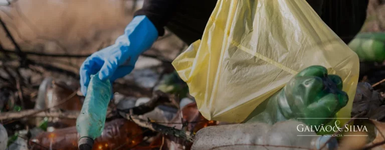 Crime Ambiental: Efeitos Jurídicas e Prevenção de Impactos