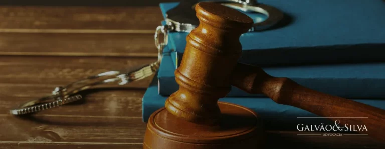 Crime Organizado e Lavagem de Dinheiro: Fale com Especialista