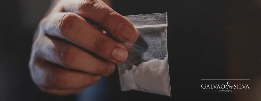 Diferenca Entre Porte De Drogas E Trafico De Drogas