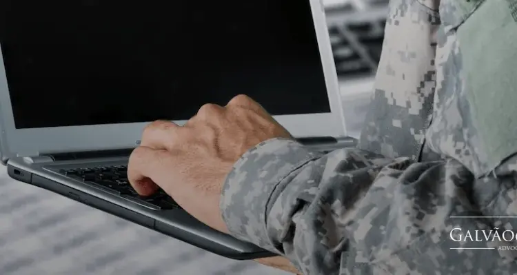 Inquérito Policial Militar: Como um Advogado Pode te Ajudar ?