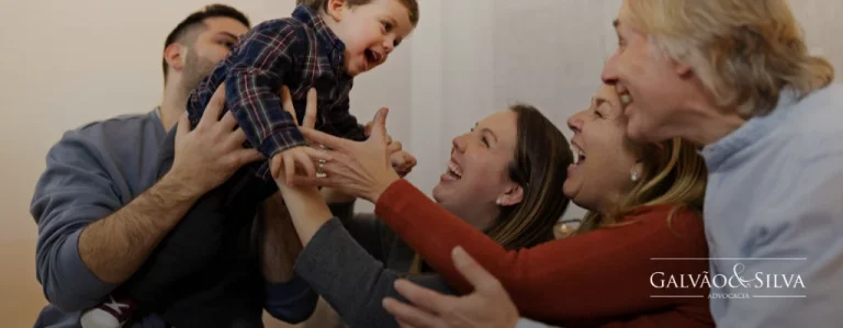 Multiparentalidade: Entenda o Conceito e os Efeitos Jurídicos