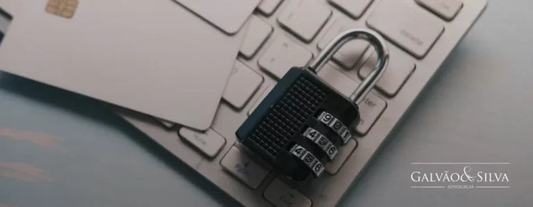Privacidade de Dados: Direito à Proteção da Informação Pessoal