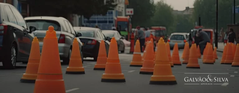 Entenda como Recorrer de uma Multa do Detran