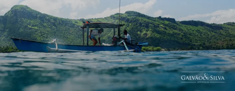 Advogado Especialista Ministério de Pesca e Aquicultura – MPESCA