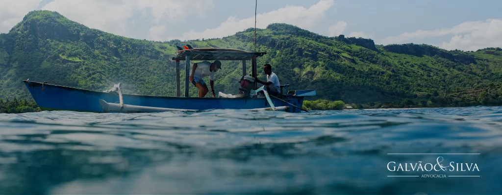 Advogado Especialista Ministerio De Pesca E Aquicultura Mpesca