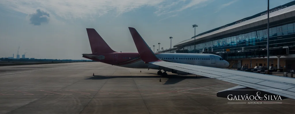 Advogado Especialista Ministerio De Portos E Aeroportos Mpa