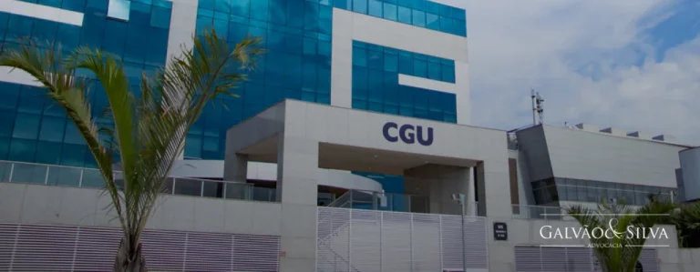 Advogado Especialista na Controladoria-Geral da União – CGU
