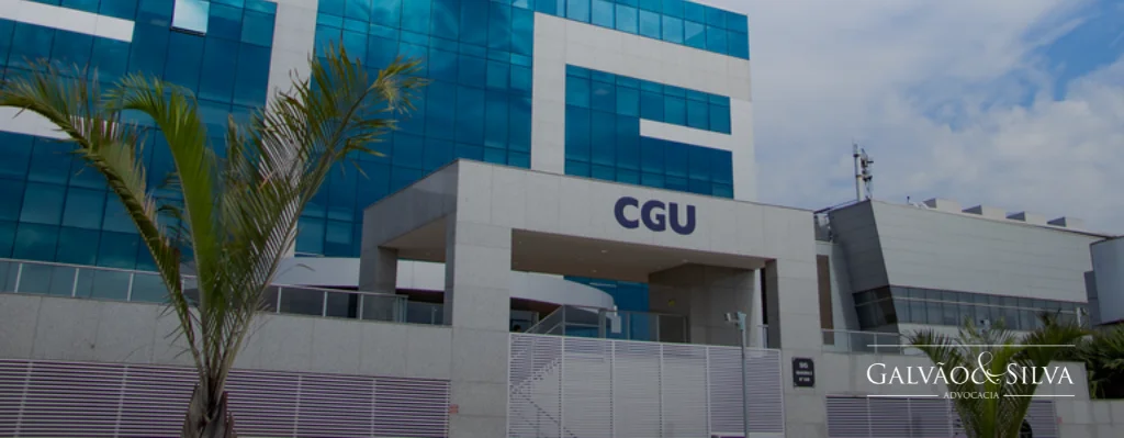 Advogado Especialista Na Controladoria Geral Da Uniao Cgu