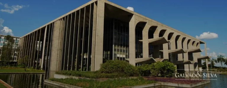 Advogado Especialista no Ministério da Justiça e Segurança Pública – MJSP