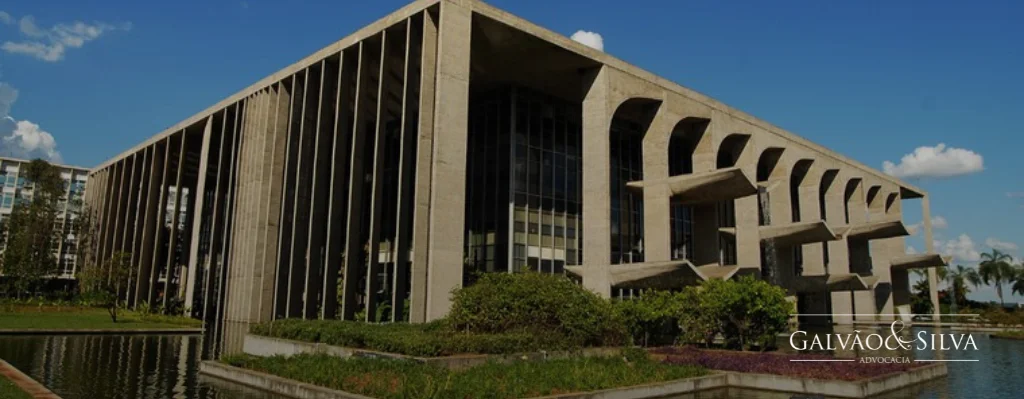 Advogado Especialista No Ministerio Da Justica E Seguranca Publica Mjsp