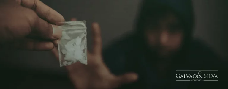 Tráfico de Drogas é Crime Hediondo ?