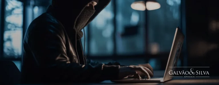 Crime Virtual: Compreendendo os Delitos e Protegendo-se no Ambiente Digital