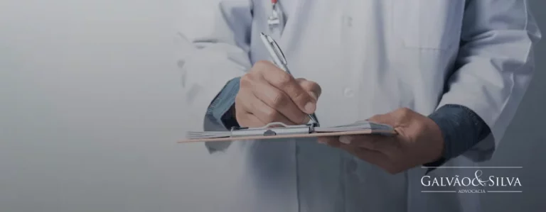 Indenização Por Erro de Diagnóstico: Protegendo os Direitos dos Pacientes