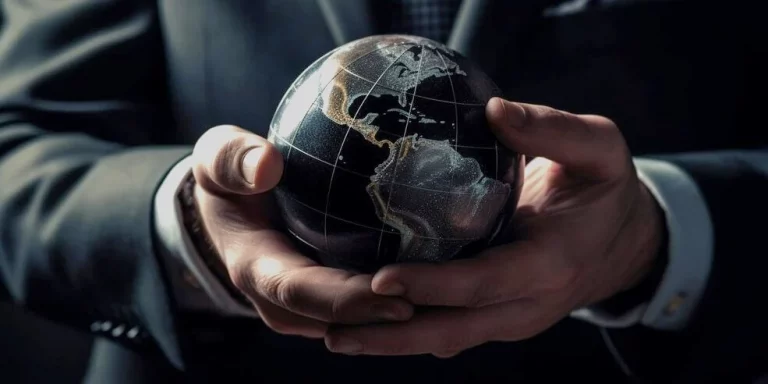 Advogado em Direito Internacional