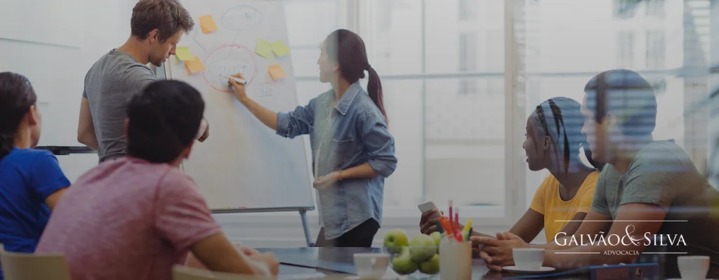 Marco Legal Das Startups