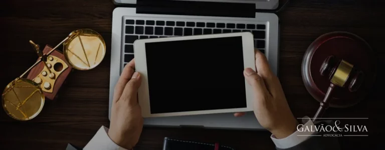 O Melhor Advogado do Brasil em Direito Digital