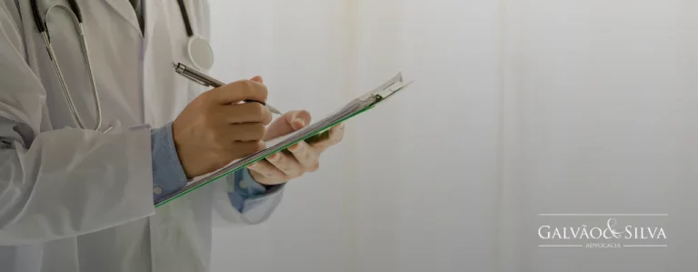O Melhor Advogado do Brasil em Direito Médico